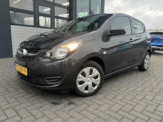 Opel Karl 1.0 ECOFLEX, Airco, Cruise, 6mnd garantie