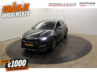 Kia XCeed 1.6 GDi PHEV Dynamicpluse line 100% SOH Cam Dhoek Mem-Seat El-Aklep Winterpack