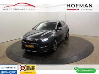 Kia XCeed 1.6 GDi PHEV Dynamicpluse line 100% SOH Cam Dhoek Mem-Seat El-Aklep Winterpack