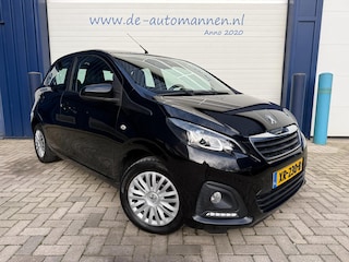 Peugeot 108 1.0 e-VTi Active 5-drs / AIRCO / AUDIO / APK 03-2027