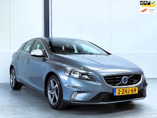 Volvo V40 1.6 D2 R-Design Trekhaak Org NL