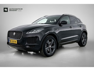 Jaguar E-Pace 2.0 P250 AWD HSE (NL-auto, Goed OnderH, Panoramadak, Camera, StoelV, Navi, Parkeersensoren, Climate Con, Etc)