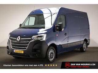 Renault Master T35 2.3 dCi 150 L2H3 Energy | MEDIANAV PACK | LUCHTGEVEERDE STOEL | AIRCO | CRUISE | DAB | APPLE | CAMERA | TREKHAAK