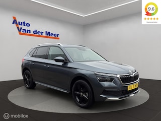 Skoda Kamiq 1.0 TSI Sport Business
