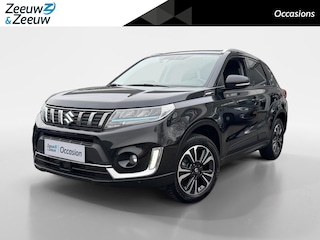 Suzuki Vitara 1.4 Boosterjet Style Smart Hybrid | AUTOMAAT | VOL OPTIES | TREKHAAK |