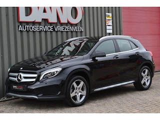 Mercedes-Benz GLA 200 Prestige AMG LED/Camera/Navi/Trekhaak