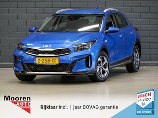 Kia XCeed 1.0 120PK T-GDi ComfortLine | CAMERA | CARPLAY / ANDROID AUTO | CRUISE CONTROL |