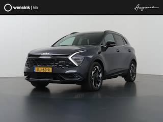 Kia Sportage 1.6 T-GDi Plug-in Hybrid AWD GT-PlusLine | Panoramadak | Harman/Kardon | Parkeercamera | Stoelverwarming/verkoeling | Keyless Go | Navigatie |