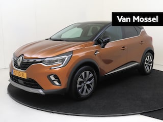 Renault Captur 1.0 TCe 100 Intens