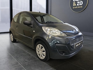 Peugeot 107 1.0 Access Accent