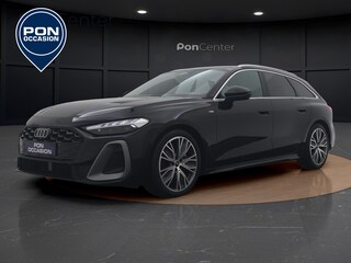 Audi A5 Avant 2.0 TFSI S edition S-line | Trekhaak | 19"| Bijrijders Display | Elek. Achterklep |