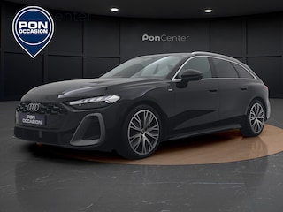 Audi A5 Avant 2.0 TFSI S edition S-line | Trekhaak | 19"| Bijrijders Display | Elek. Achterklep |