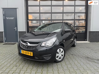 Opel Karl 1.0 ecoFLEX Edition airco 5 deurs