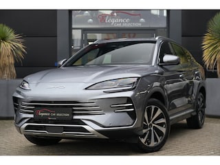 BYD Seal U 1.5 DM-i FWD Comfort 295pk Panoramdak/Stoelverwarming/360Camera