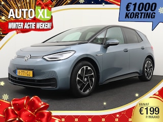 Volkswagen ID.3 Business+ Camera Stuur+Stoelverw. 18'LMV Carplay Navi