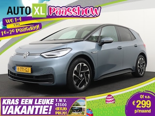 Volkswagen ID.3 Business+ Camera Stuur+Stoelverw. 18'LMV Carplay Navi