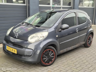 Citroën C1 1.0-12V Ambiance | ELEK RAMEN | APK 12-2026 |