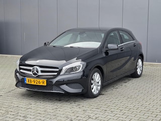 Mercedes-Benz A-klasse 180 Prestige Comfort Automaat
