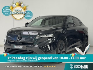 Renault Rafale 1.2 E-Tech full hybrid 200 esprit Alpine | Harman / Kardon | Solarbay Panoramadak | Matrix LED | Stoel + Stuurverwarming | Head-up display |