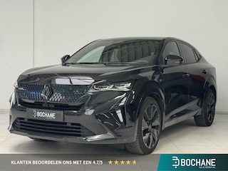 Renault Rafale 1.2 E-Tech full hybrid 200 esprit Alpine | Harman / Kardon | Solarbay Panoramadak | Matrix LED | Stoel + Stuurverwarming | Head-up display |