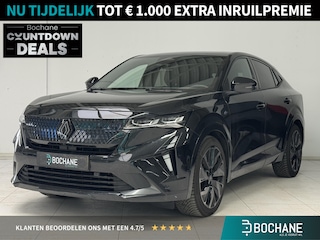 Renault Rafale 1.2 E-Tech full hybrid 200 esprit Alpine | Harman / Kardon | Solarbay Panoramadak | Matrix LED | Stoel + Stuurverwarming | Head-up display |