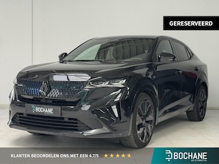 Renault Rafale 1.2 E-Tech full hybrid 200 esprit Alpine | Harman / Kardon | Solarbay Panoramadak | Matrix LED | Stoel + Stuurverwarming | Head-up display |