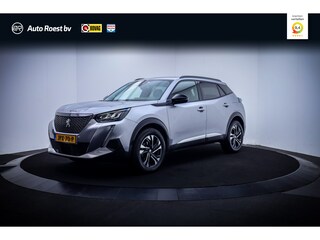 Peugeot 2008 1.2T Aut. ALLURE Pack FULL LED | CAMERA | CARPLAY | DAB | CLIMA | CRUISE | PDC | LMV 17''