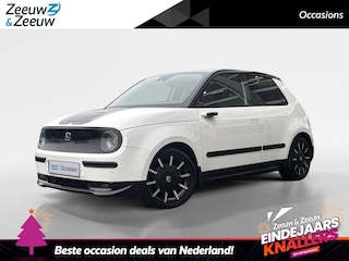 Honda e Advance 16" | Full Option | Navi | Camera | Carplay |