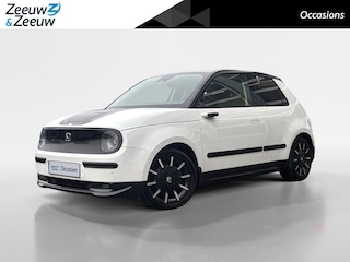 Honda e Advance 16" | Full Option | Navi | Camera | Carplay |