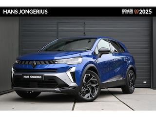 Renault Symbioz E-Tech full hybrid 145 esprit Alpine | STUUR/STOELVERWARMING | CAMERA | NAVI | ADAPT. CRUISE CONTROL | APPLECARPLAY/ANDROIDAUTO | CLIMATE CONTROL | PDC | LMV