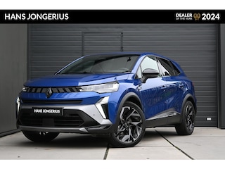 Renault Symbioz E-Tech full hybrid 145 esprit Alpine | STUUR/STOELVERWARMING | CAMERA | NAVI | ADAPT. CRUISE CONTROL | APPLECARPLAY/ANDROIDAUTO | CLIMATE CONTROL | PDC | LMV