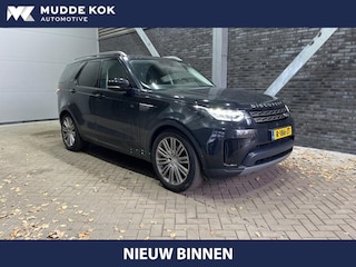 Land Rover Discovery 2.0 Sd4 HSE Luxury | Panoramadak | Luchtvering | Camera | Leder |