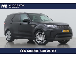 Land Rover Discovery 2.0 Sd4 HSE Luxury | Panoramadak | Luchtvering | Camera | Leder |