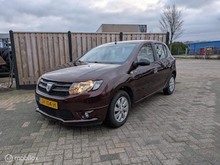 Dacia Sandero 0.9 TCe S&S Robust nieuwe apk
