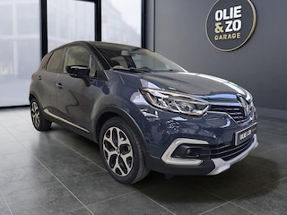 Renault Captur 1.3 TCe Version S