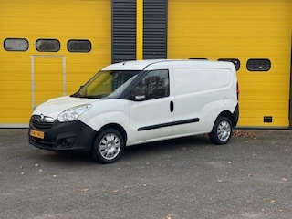 Opel Combo 1.4 L2H1 Airco PDC BTW&BPM VRIJ