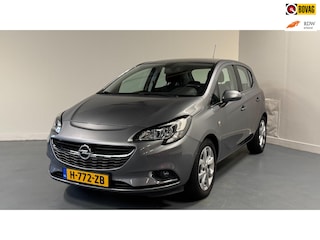 Opel Corsa 1.4 120 Jaar Edition | 1E EIGENAAR | NAVI + CARPLAY | PARKEERSENS. + CAMERA |