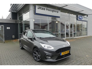 Ford Fiesta 1.0 EcoBoost ST-Line X WINTER PACK, B&O, ADAPT. CRUISE, CLIMA, NAVI, APPLE CARPLAY/ANDROID AUTO, CAMERA, PDC V&A, 62.183KM