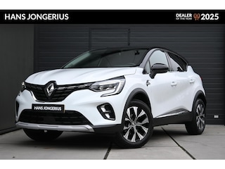 Renault Captur TCe 90 techno | CAMERA | NAVI | CRUISE CONTROL | CLIMATE CONTROL | APPLECARPLAY/ANDROIDAUTO | PDC | LMV