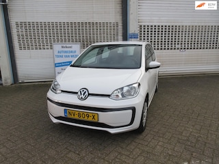 Volkswagen Up 1.0 BMT move up! airco 5 deurs
