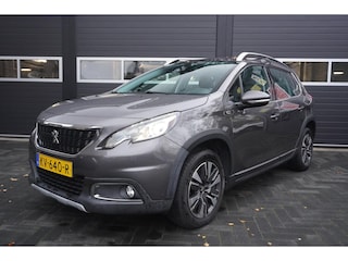 Peugeot 2008 1.2 PureTech Allure Aut/Pano.dak/Camera/Climate Control/Cruise/Trekhaak