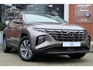 Hyundai Tucson 1.6 T-GDI MHEV Comfort Smart / Trekhaak / Dealeronderhouden / NL'se auto