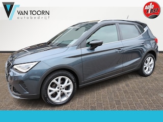 Seat Arona 1.0 TSI FR Business Intense Automaat. Navigatie, Uniek! lage km stand!.