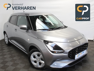 Suzuki Swift 1.2 Select Smart Hybrid CAMERA | CARPLAY | ADAPCRUISE | DAB | CLIMATE | LED | STOELVERW | NAVI | KEYLESS