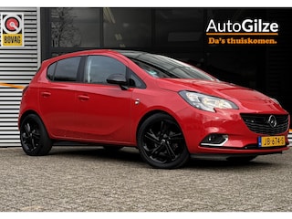 Opel Corsa 1.4 Color Edition l Airco l Cruise Control l 5Drs l Lichtmetaal