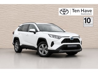 Toyota RAV4 2.5 Hybrid Active Automaat | Apple Carplay / Android auto