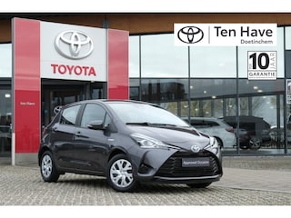 Toyota Yaris 1.5 Hybrid Active Automaat | Cruise control | Clima