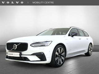 Volvo V90 2.0 T6 AWD Ult. Dark | Trekhaak | H&K Audio | 360 Camera |
