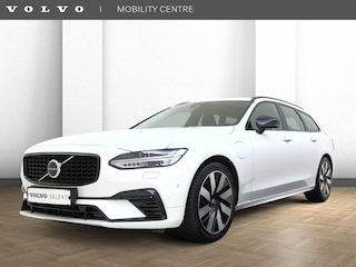 Volvo V90 2.0 T6 AWD Ult. Dark | Trekhaak | H&K Audio | 360 Camera |