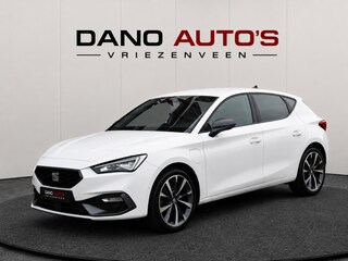Seat Leon FR e-Hybrid Business LED/Camera/18''/Keyless